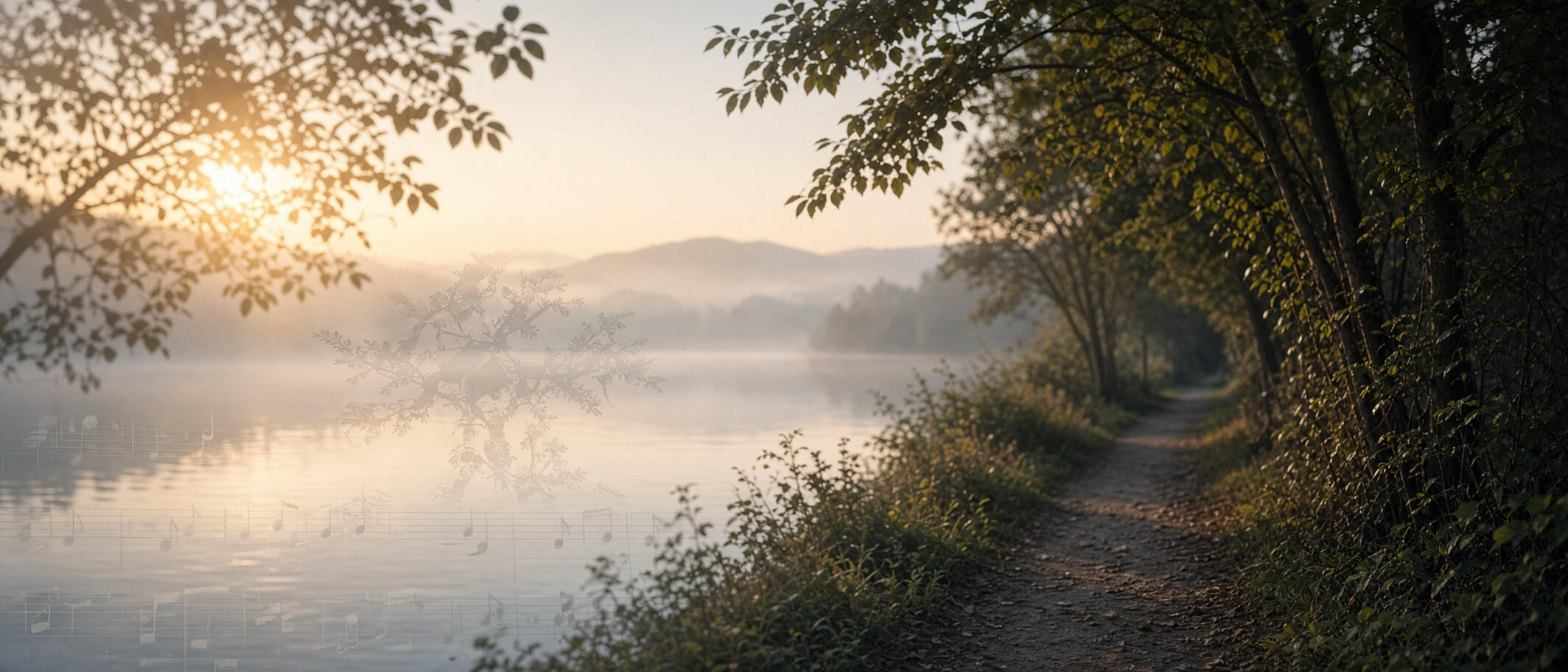 Living Echoes Image